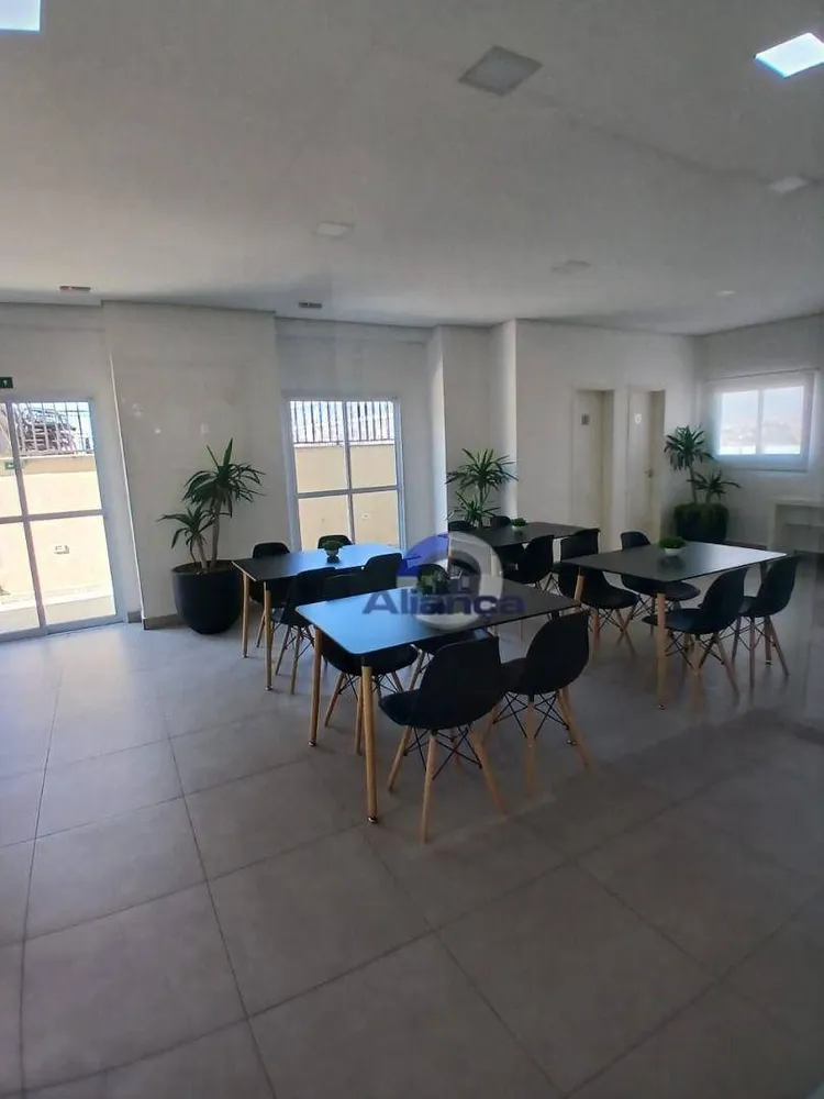 Apartamento, 1 quarto, 46 m² - Foto 1