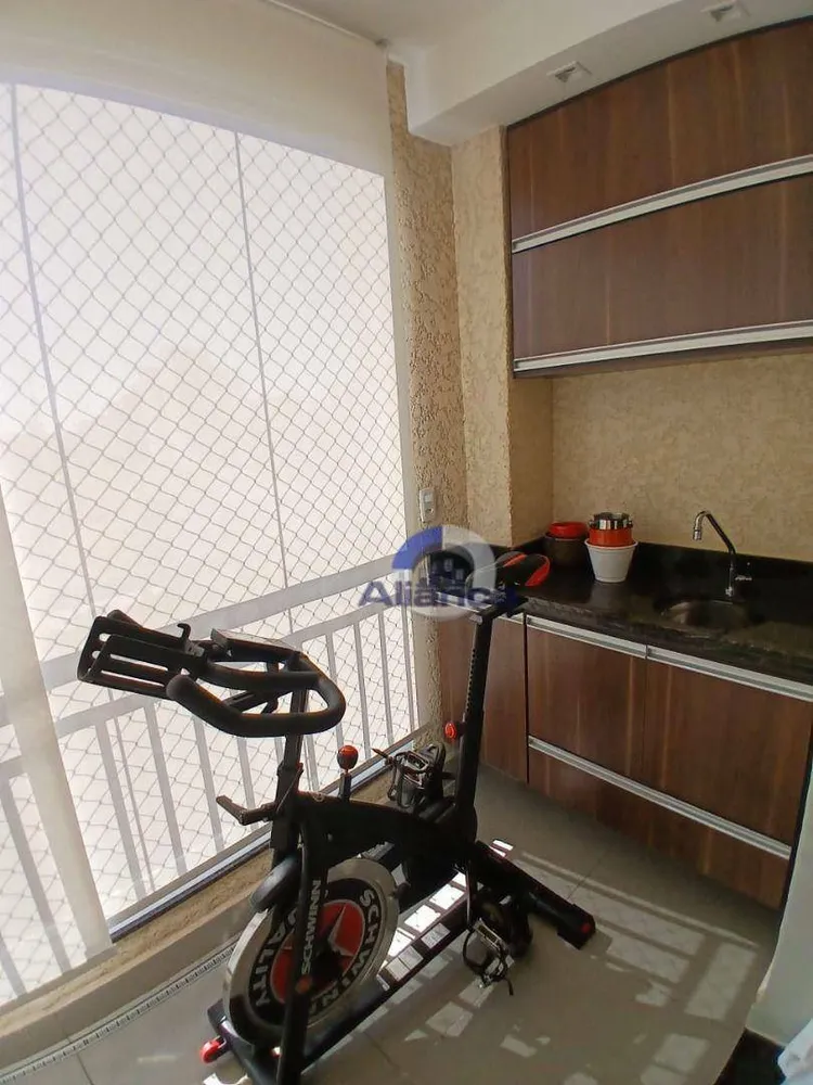 Apartamento, 1 quarto, 46 m² - Foto 8