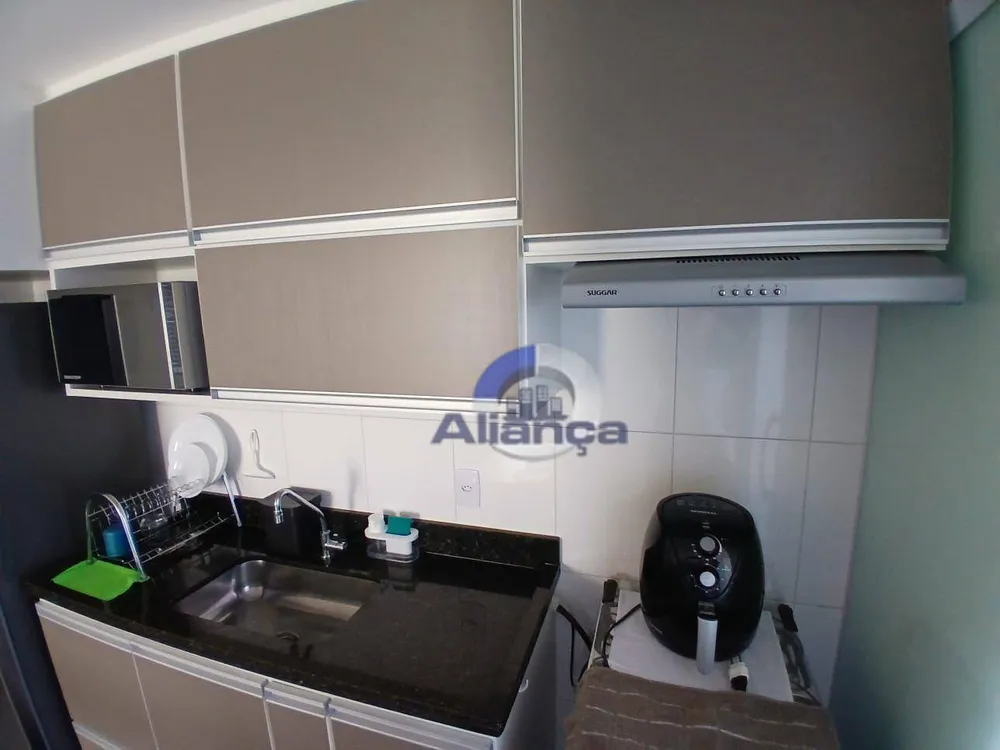 Apartamento, 1 quarto, 46 m² - Foto 14
