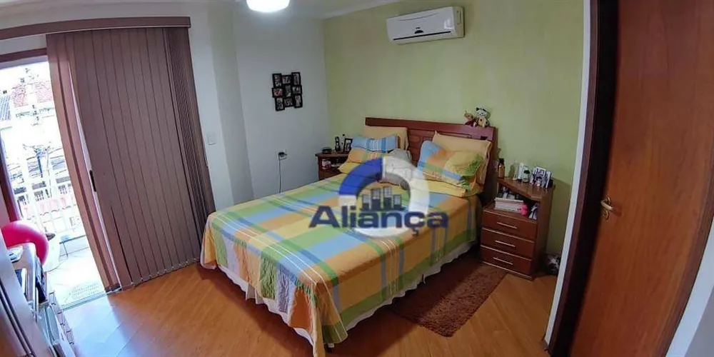 Sobrado, 3 quartos, 157 m² - Foto 2