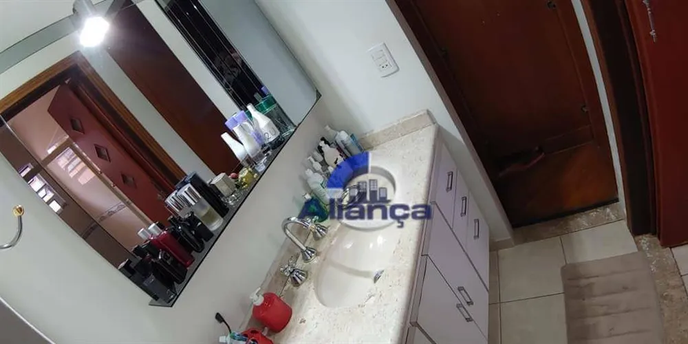 Sobrado, 3 quartos, 157 m² - Foto 9
