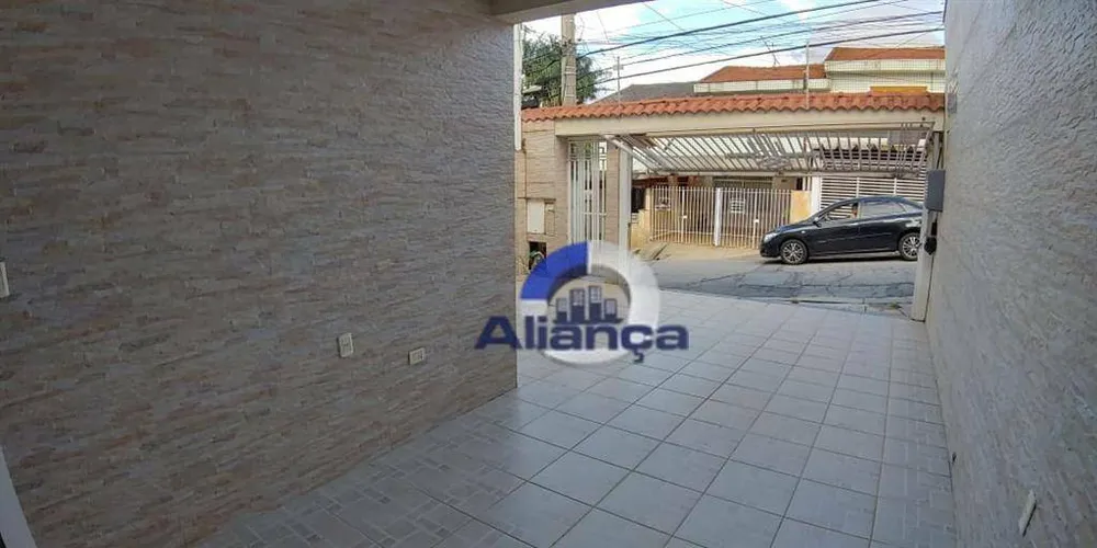 Sobrado, 3 quartos, 157 m² - Foto 12