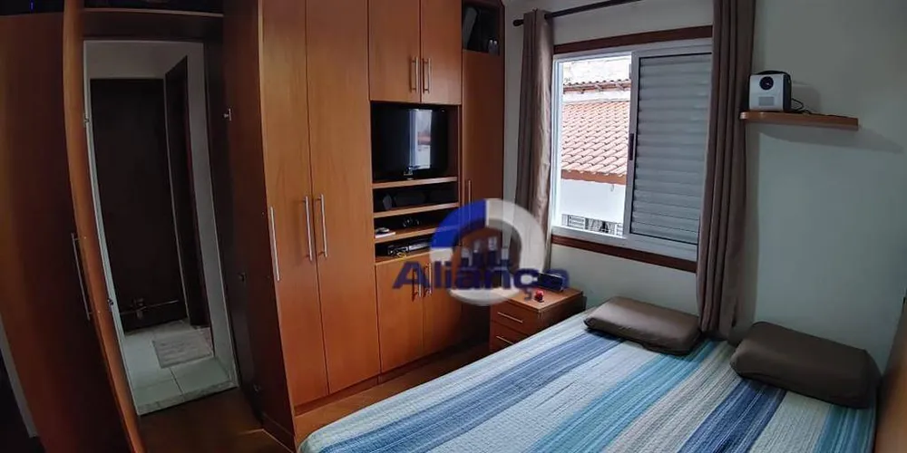 Sobrado, 3 quartos, 157 m² - Foto 10