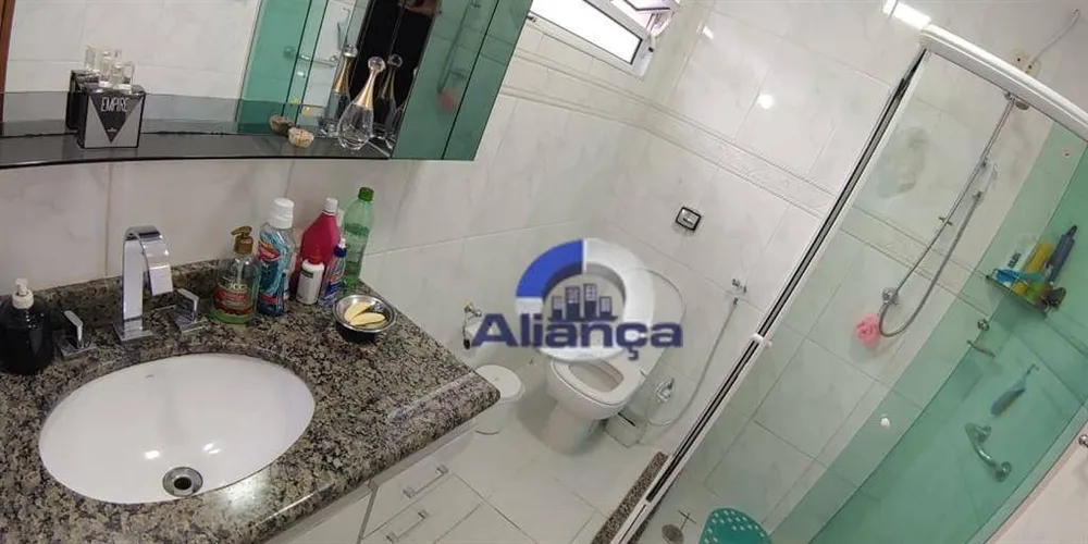 Sobrado, 3 quartos, 157 m² - Foto 5