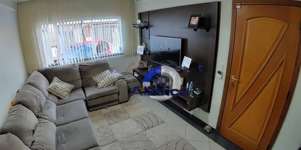 Sobrado, 3 quartos, 157 m² - Foto 14