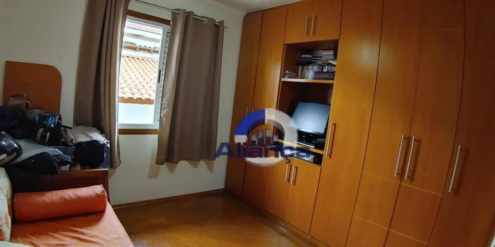 Sobrado, 3 quartos, 157 m² - Foto 6