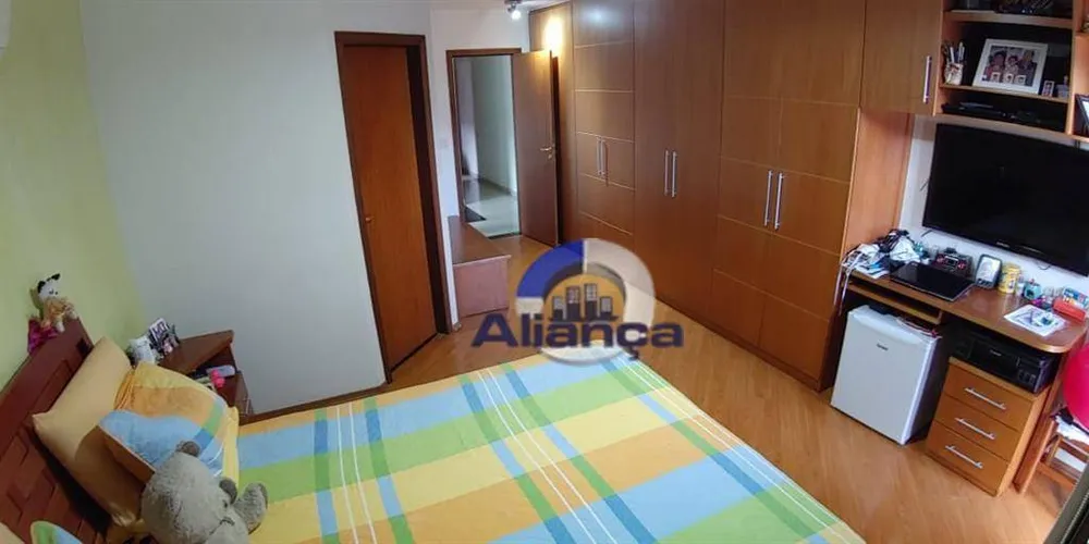 Sobrado, 3 quartos, 157 m² - Foto 8