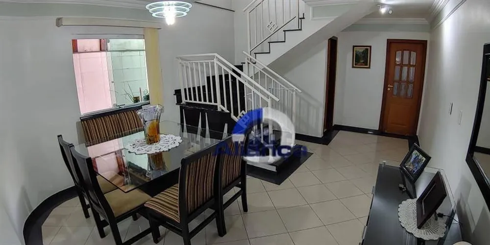 Sobrado, 3 quartos, 157 m² - Foto 13