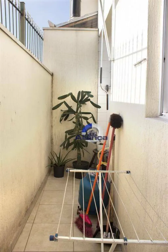 Sobrado, 3 quartos, 70 m² - Foto 5