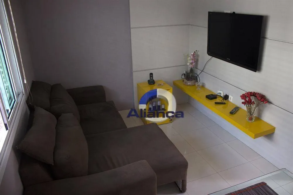 Sobrado, 3 quartos, 70 m² - Foto 4