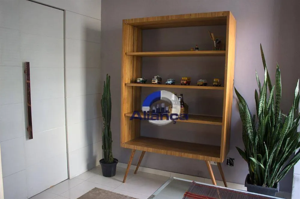 Sobrado, 3 quartos, 70 m² - Foto 10