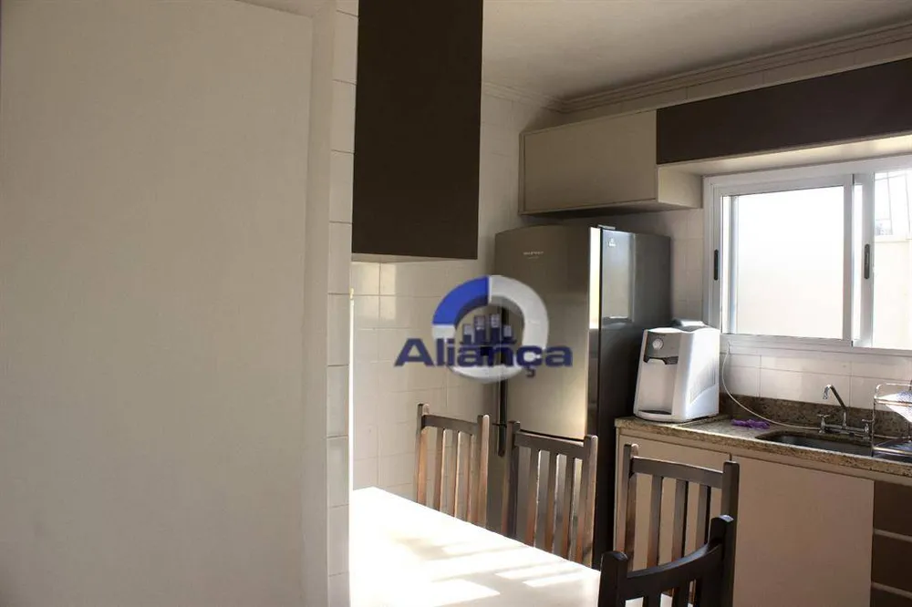 Sobrado, 3 quartos, 70 m² - Foto 2