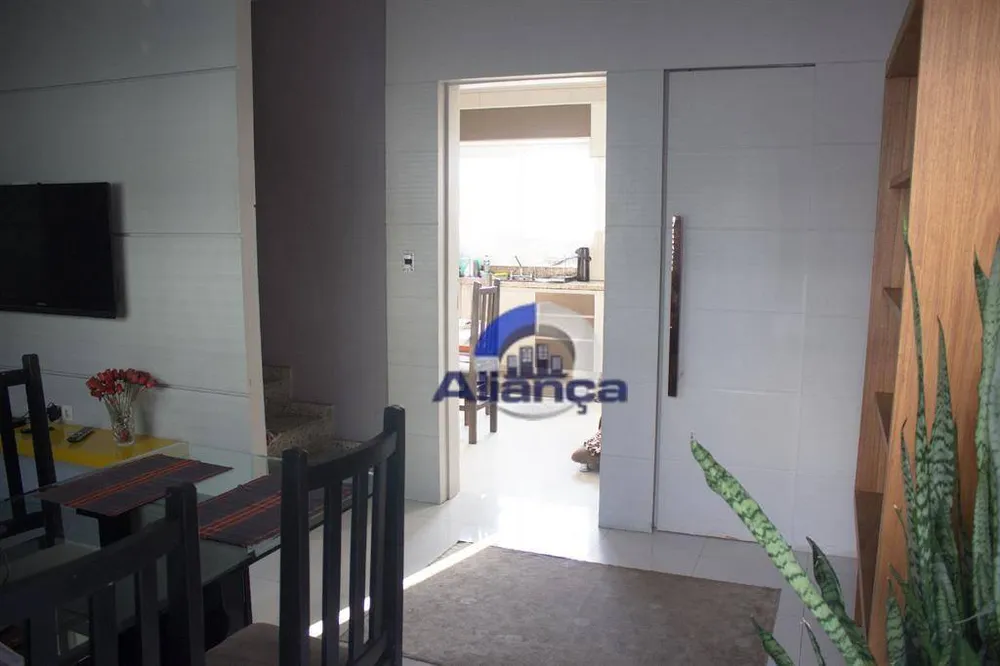 Sobrado, 3 quartos, 70 m² - Foto 8