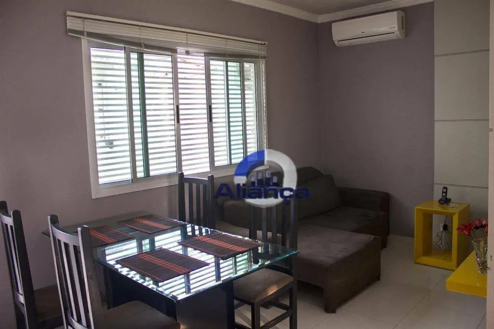 Sobrado, 3 quartos, 70 m² - Foto 1