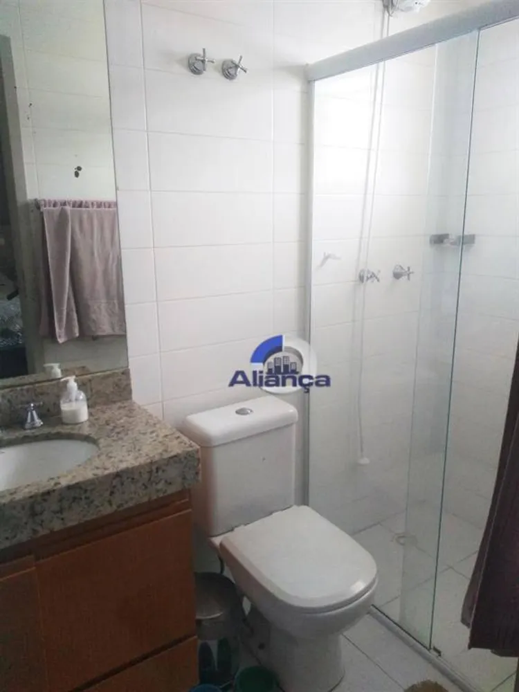 Sobrado, 3 quartos, 70 m² - Foto 8