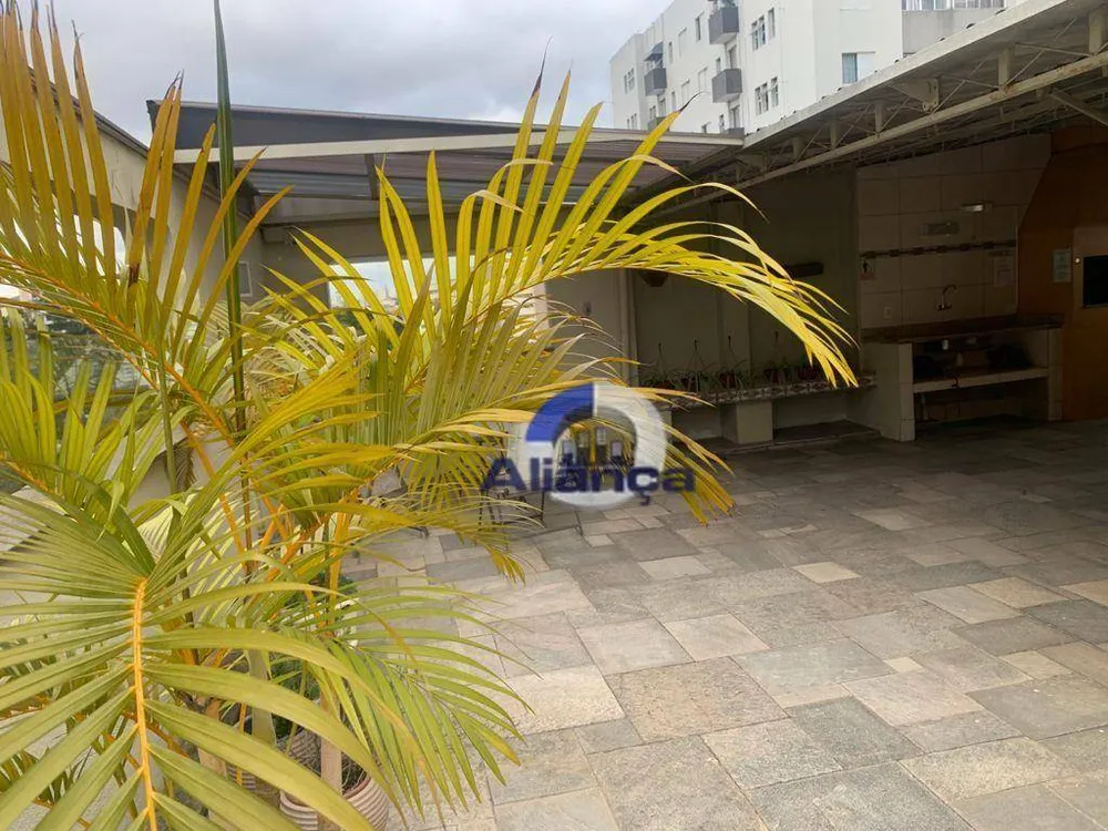 Apartamento, 1 quarto, 37 m² - Foto 17