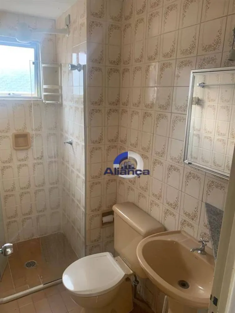Apartamento, 1 quarto, 37 m² - Foto 8