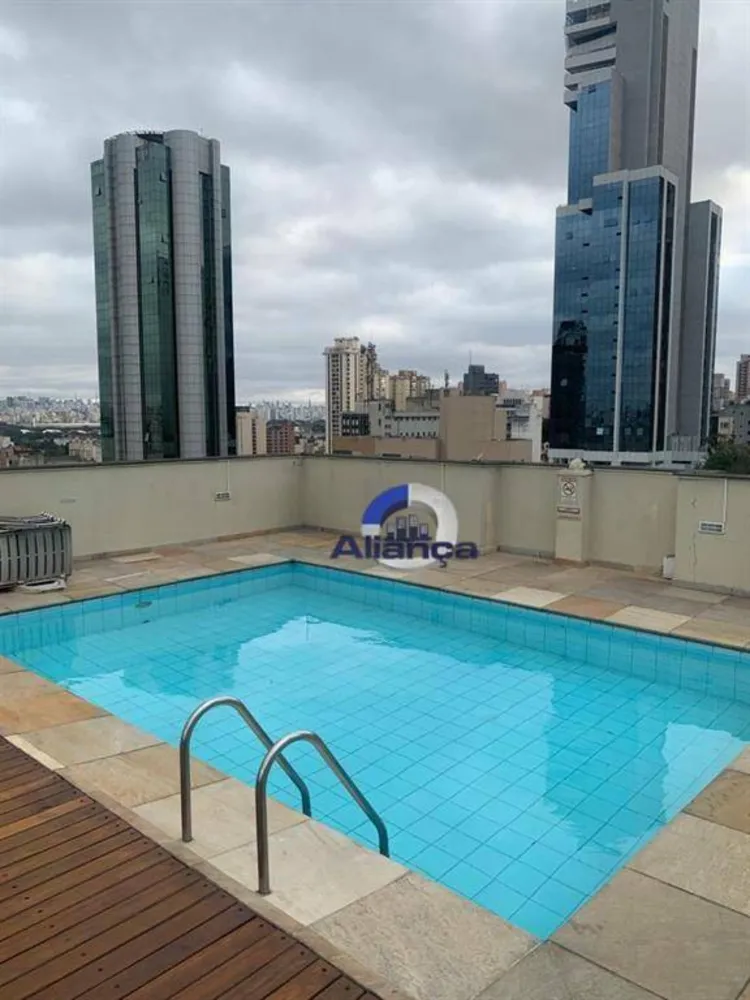 Apartamento, 1 quarto, 37 m² - Foto 20