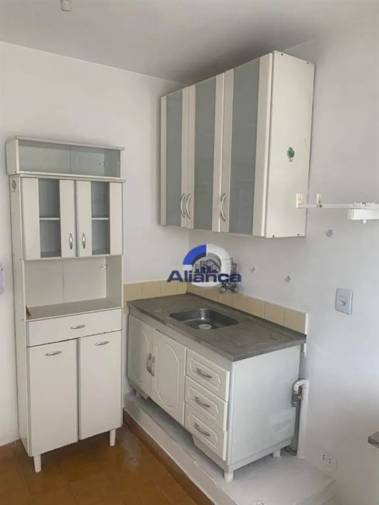 Apartamento, 1 quarto, 37 m² - Foto 9