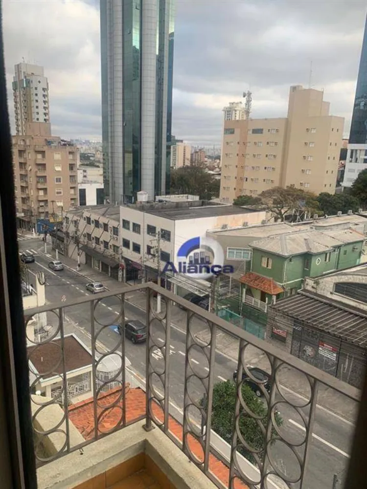 Apartamento, 1 quarto, 37 m² - Foto 14