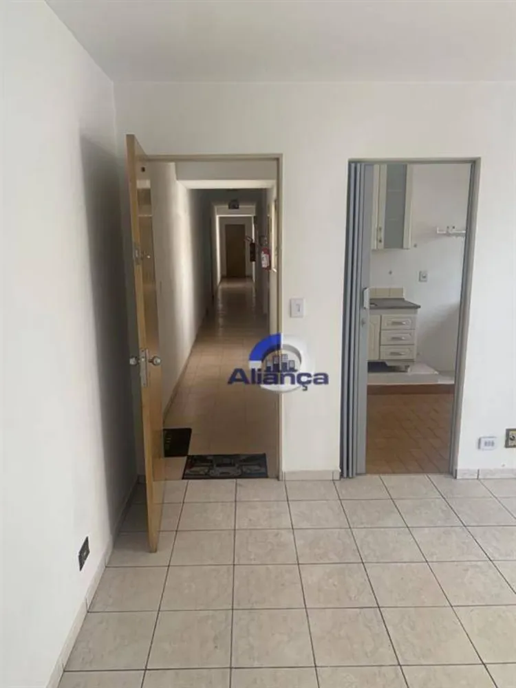 Apartamento, 1 quarto, 37 m² - Foto 5