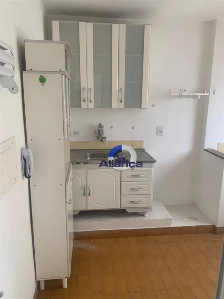 Apartamento, 1 quarto, 37 m² - Foto 12