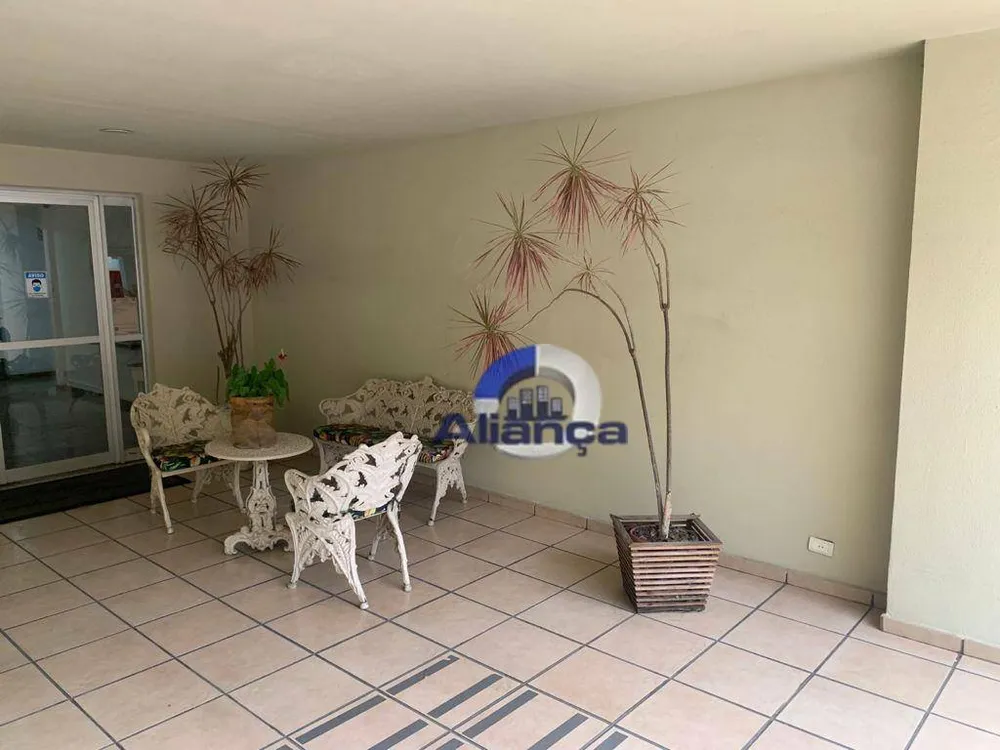 Apartamento, 1 quarto, 37 m² - Foto 15