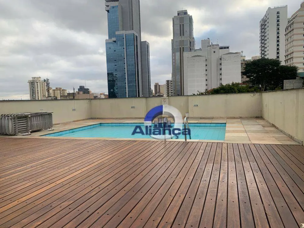 Apartamento, 1 quarto, 37 m² - Foto 19