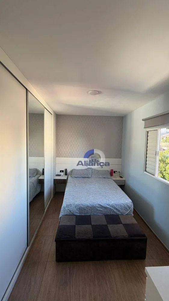 Sobrado, 2 quartos - Foto 7