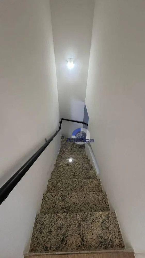 Sobrado, 2 quartos - Foto 12