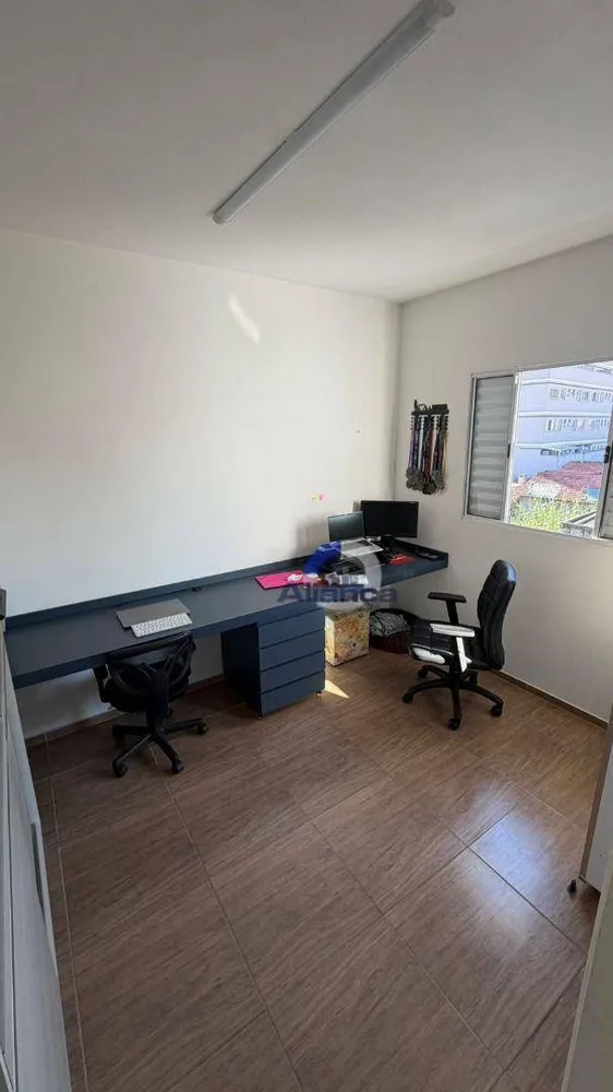 Sobrado, 2 quartos - Foto 6