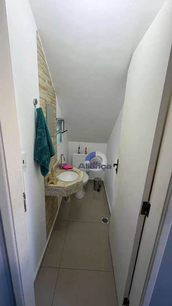 Sobrado, 2 quartos - Foto 9