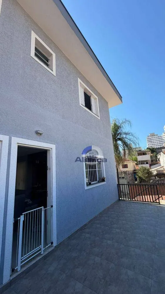 Sobrado, 2 quartos - Foto 11