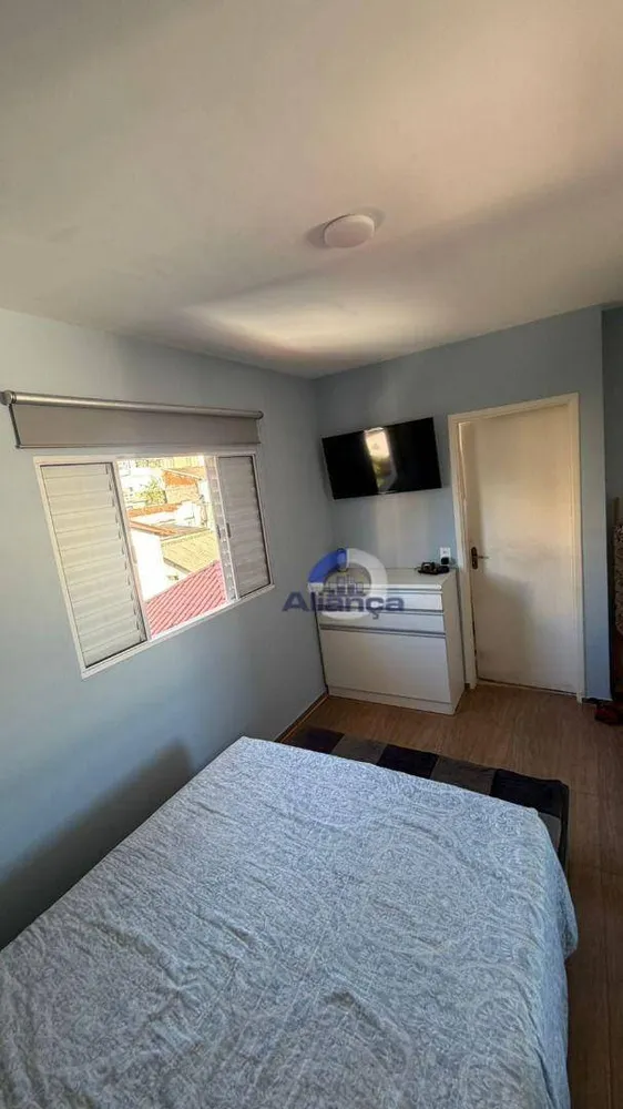Sobrado, 2 quartos - Foto 8