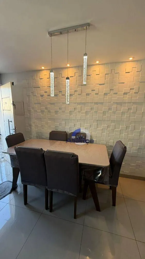Sobrado, 2 quartos - Foto 2