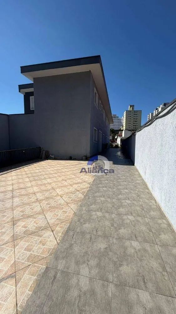 Sobrado, 2 quartos - Foto 4