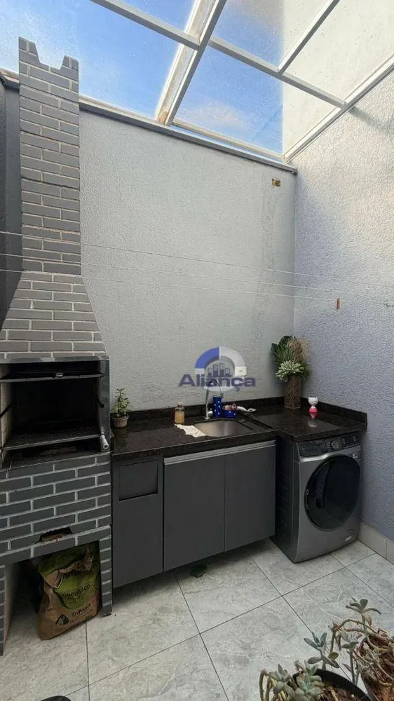 Sobrado, 2 quartos - Foto 10