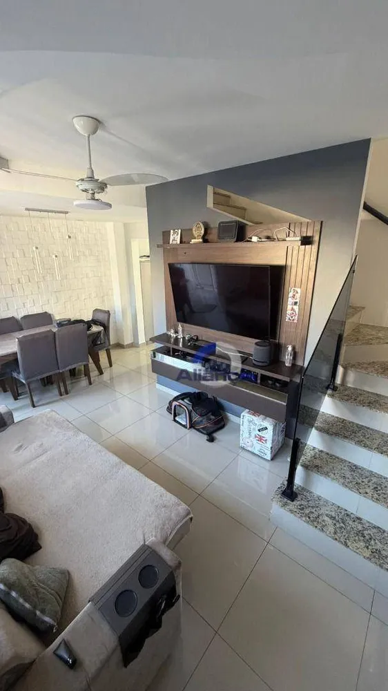 Sobrado, 2 quartos - Foto 1