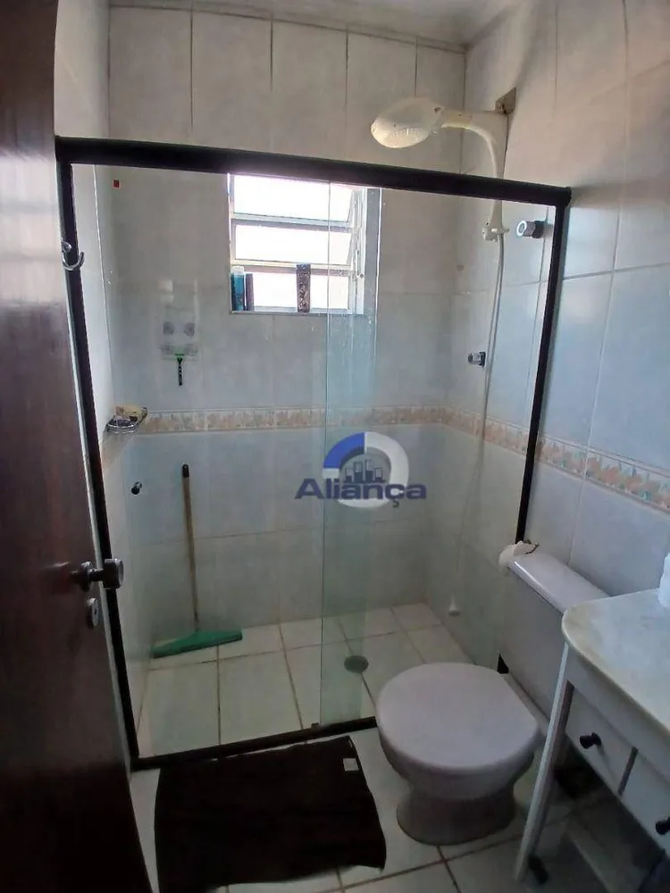 Sobrado, 4 quartos, 123 m² - Foto 10