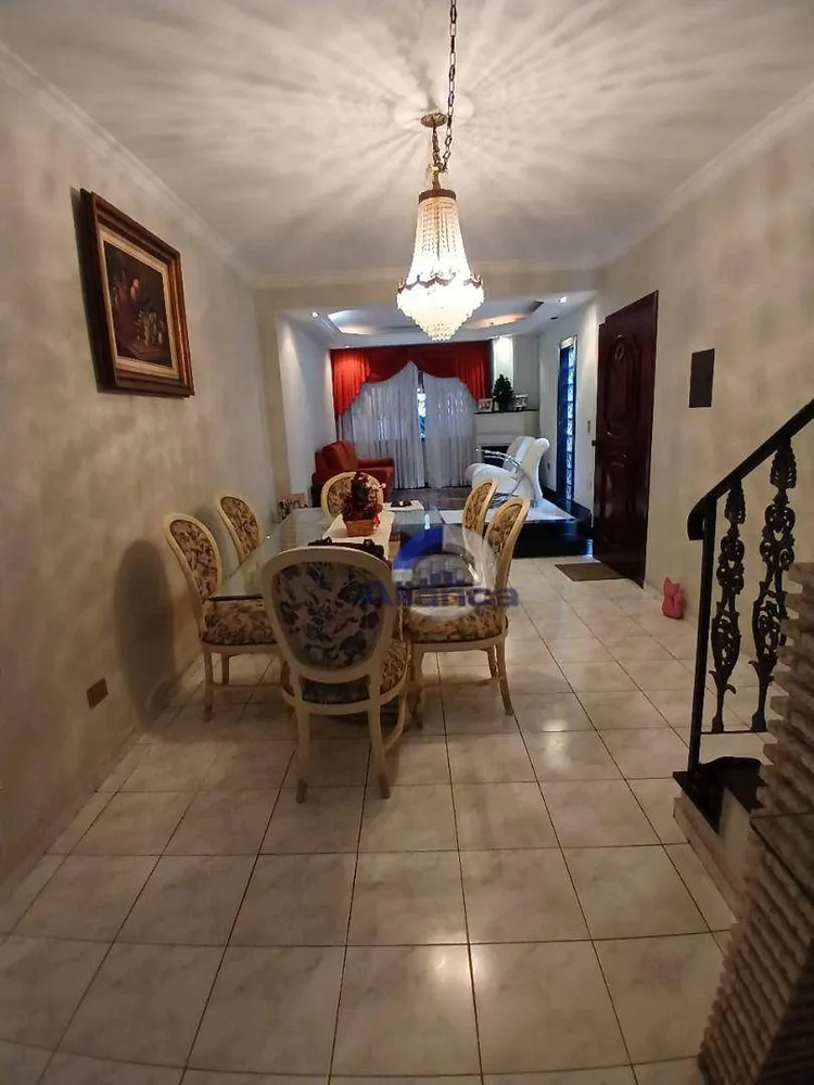 Sobrado, 4 quartos, 123 m² - Foto 14