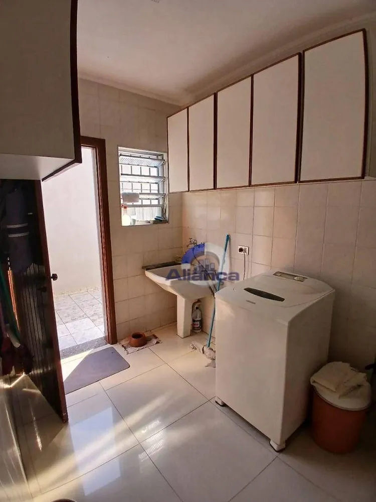 Sobrado, 4 quartos, 123 m² - Foto 1