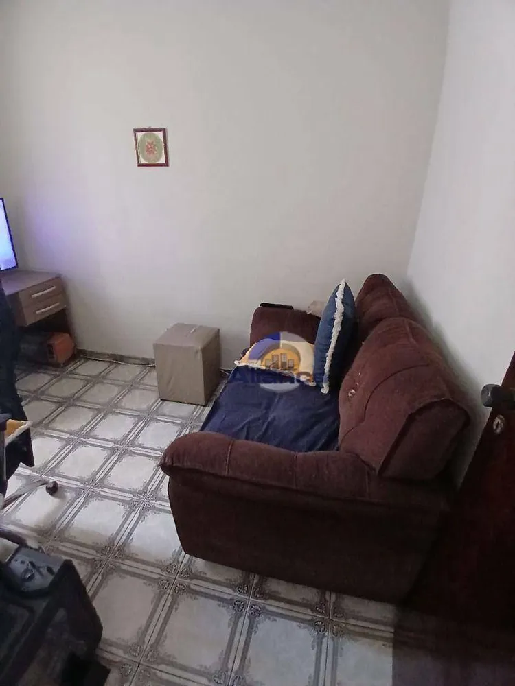 Sobrado, 4 quartos, 123 m² - Foto 9