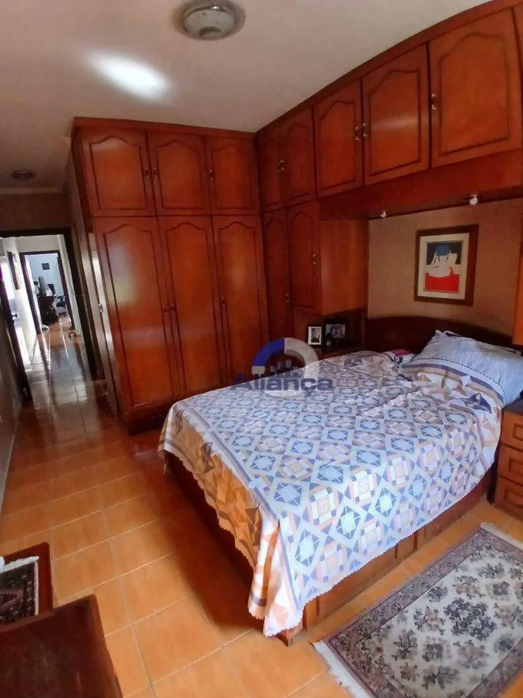 Sobrado, 4 quartos, 123 m² - Foto 13