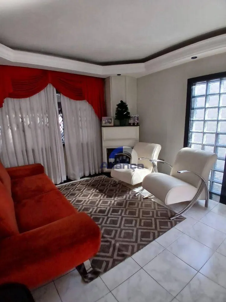 Sobrado, 4 quartos, 123 m² - Foto 8