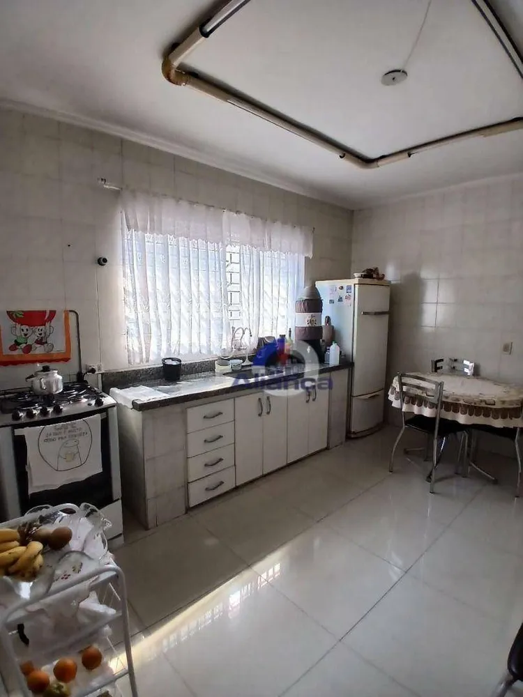 Sobrado, 4 quartos, 123 m² - Foto 6