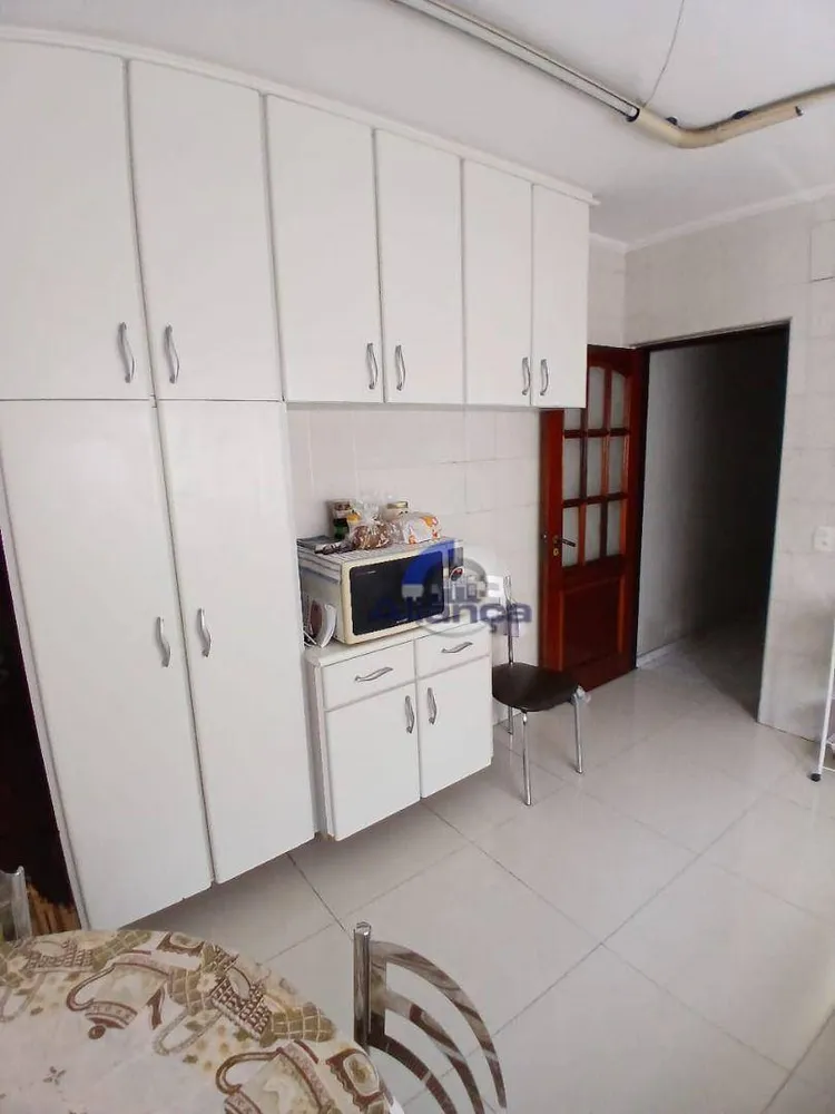 Sobrado, 4 quartos, 123 m² - Foto 11