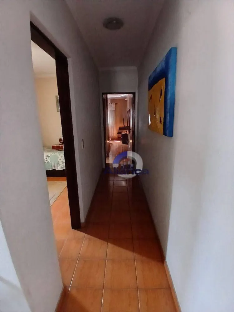 Sobrado, 4 quartos, 123 m² - Foto 20