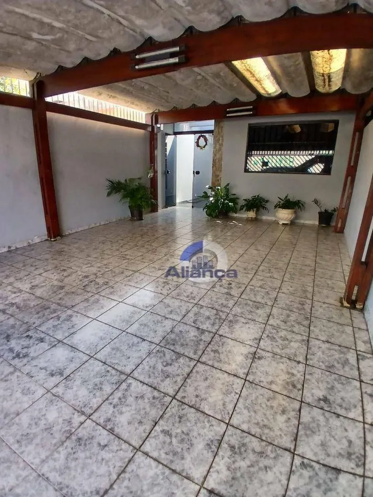 Sobrado, 4 quartos, 123 m² - Foto 4