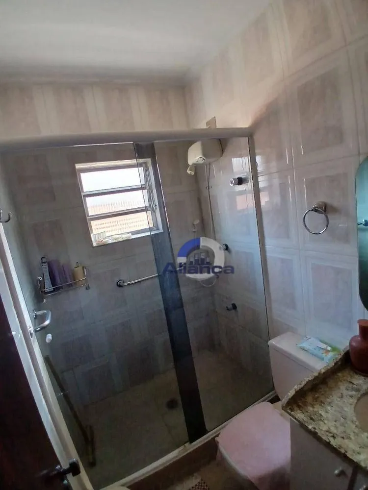 Sobrado, 4 quartos, 123 m² - Foto 18
