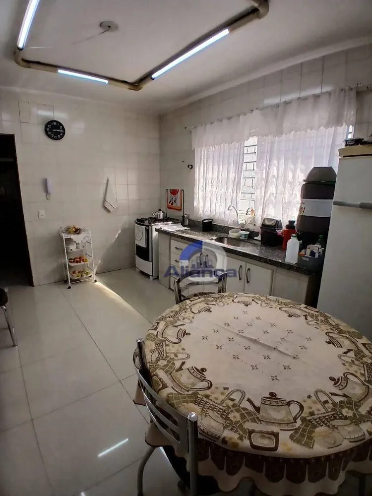 Sobrado, 4 quartos, 123 m² - Foto 3